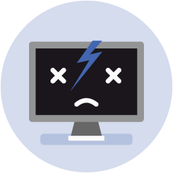 error